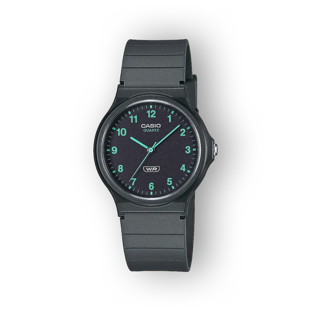 Casio Collection MQ-24B-8BEF