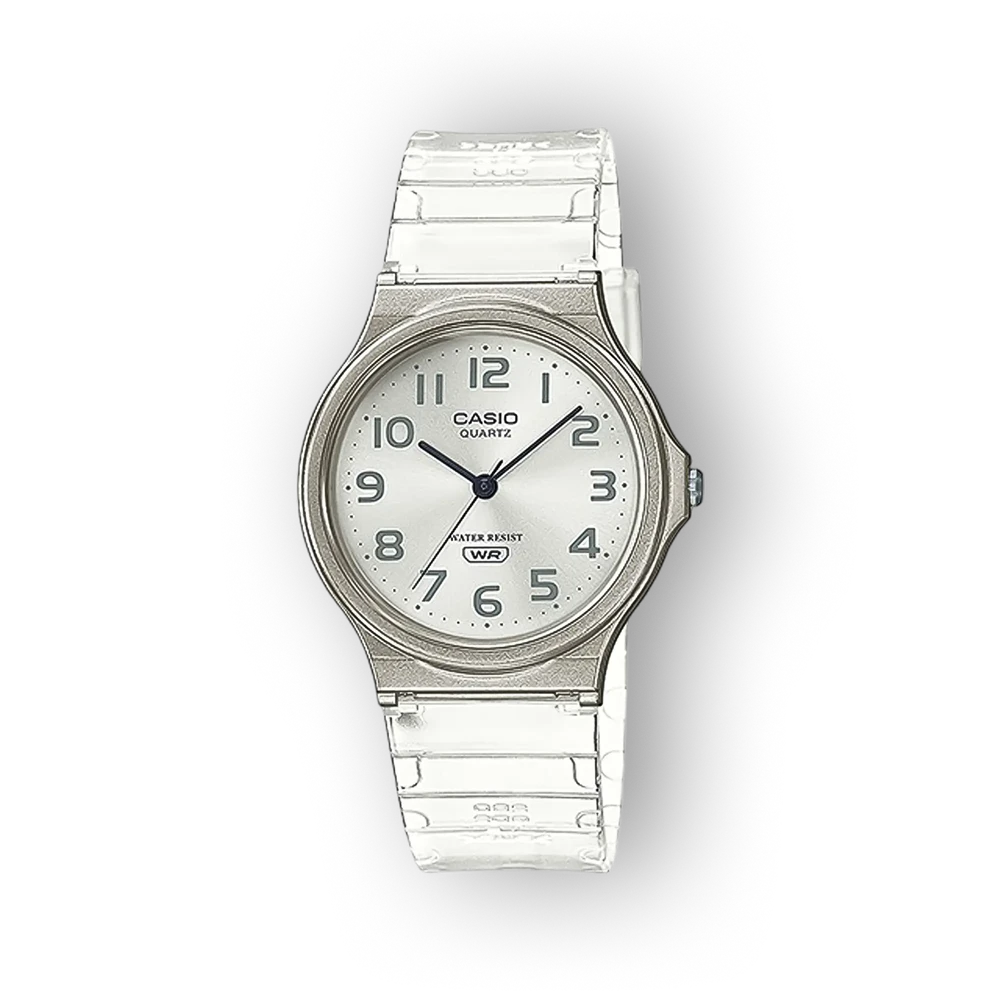 Casio Collection MQ-24S-7BEF