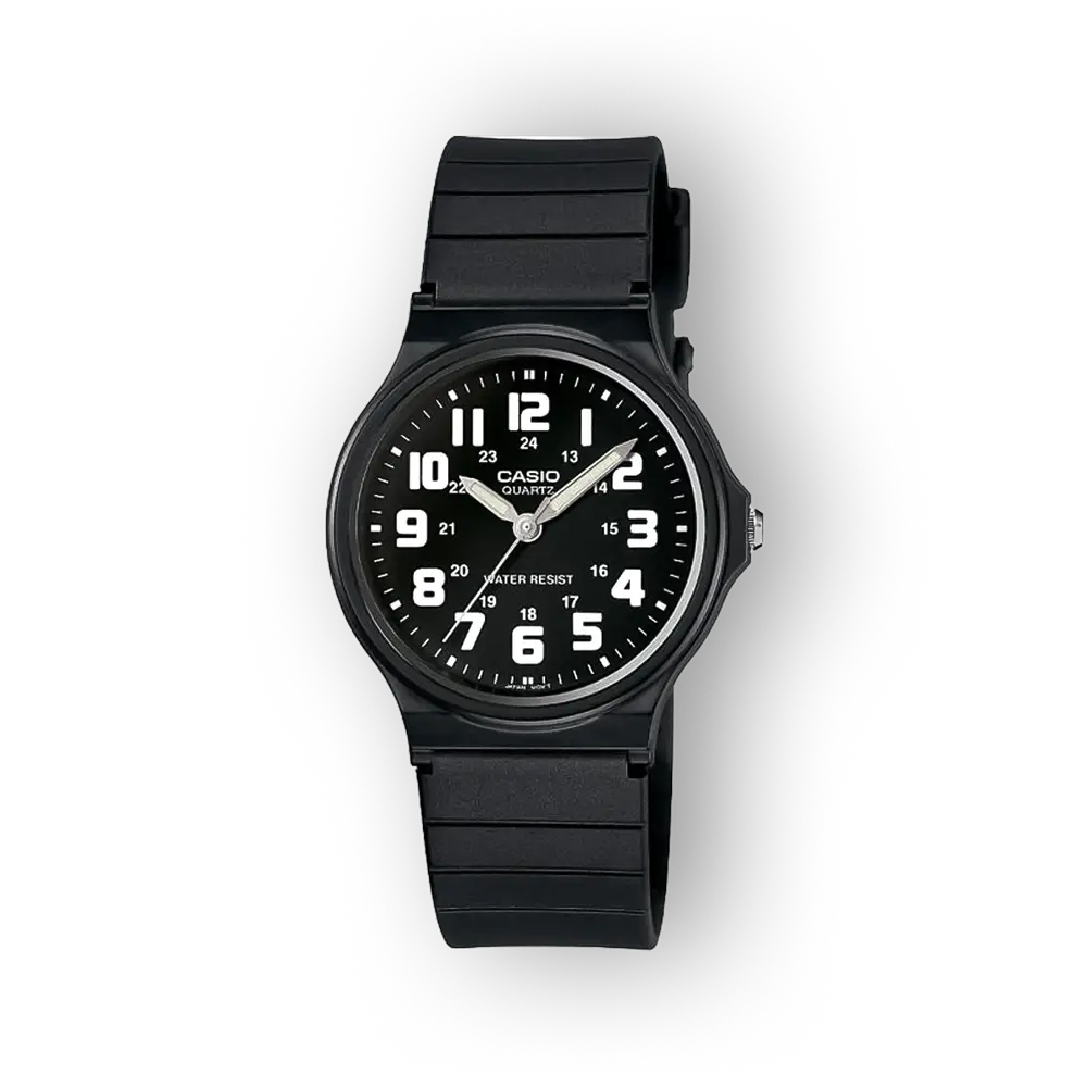 Casio Collection MQ-71-1B