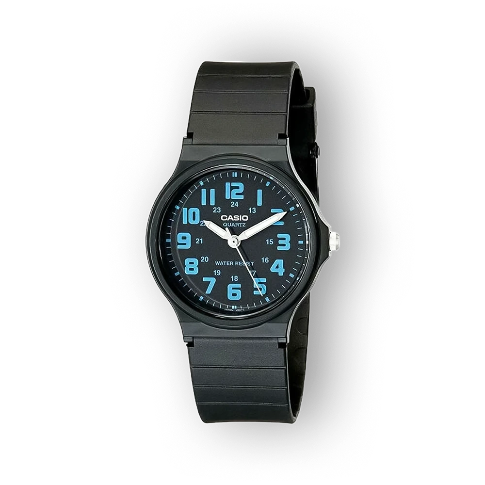 Casio Collection MQ-71-2B