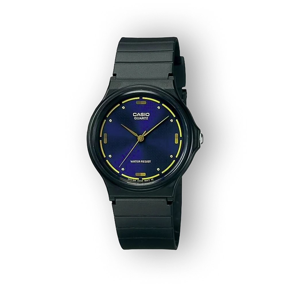 Casio Collection MQ-76-2ALDF