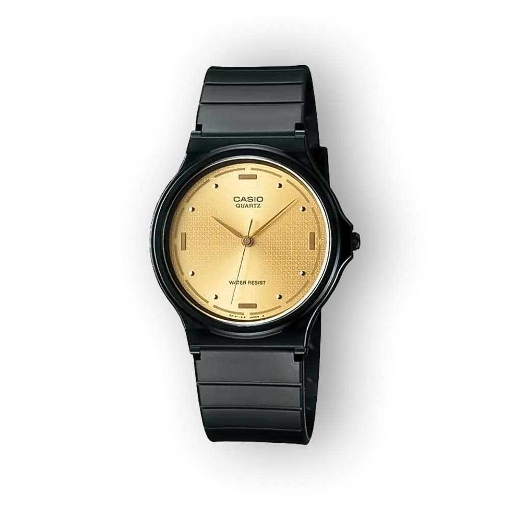 Casio Collection MQ-76-9ALDF