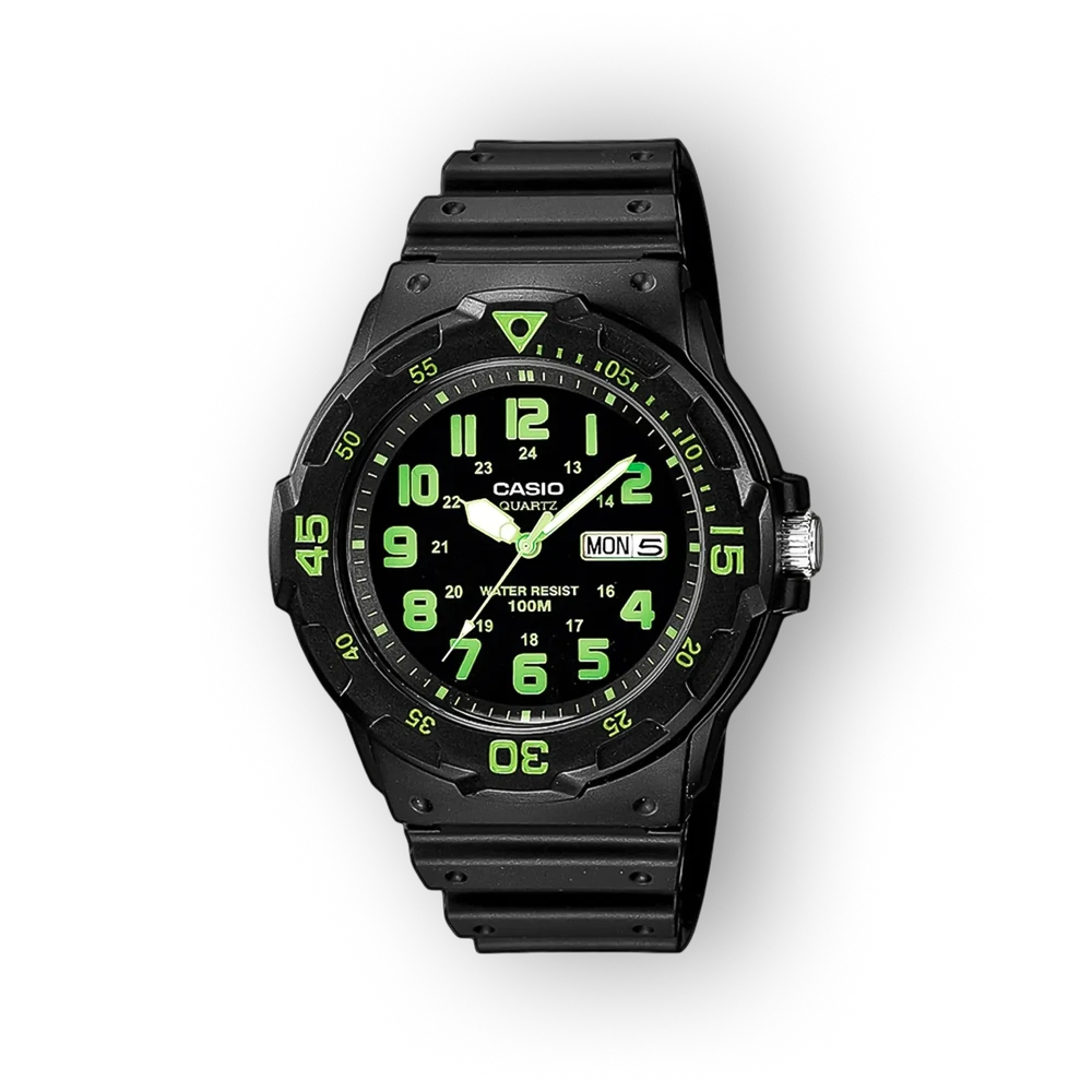 Casio Collection MRW-200H-2B3VEF