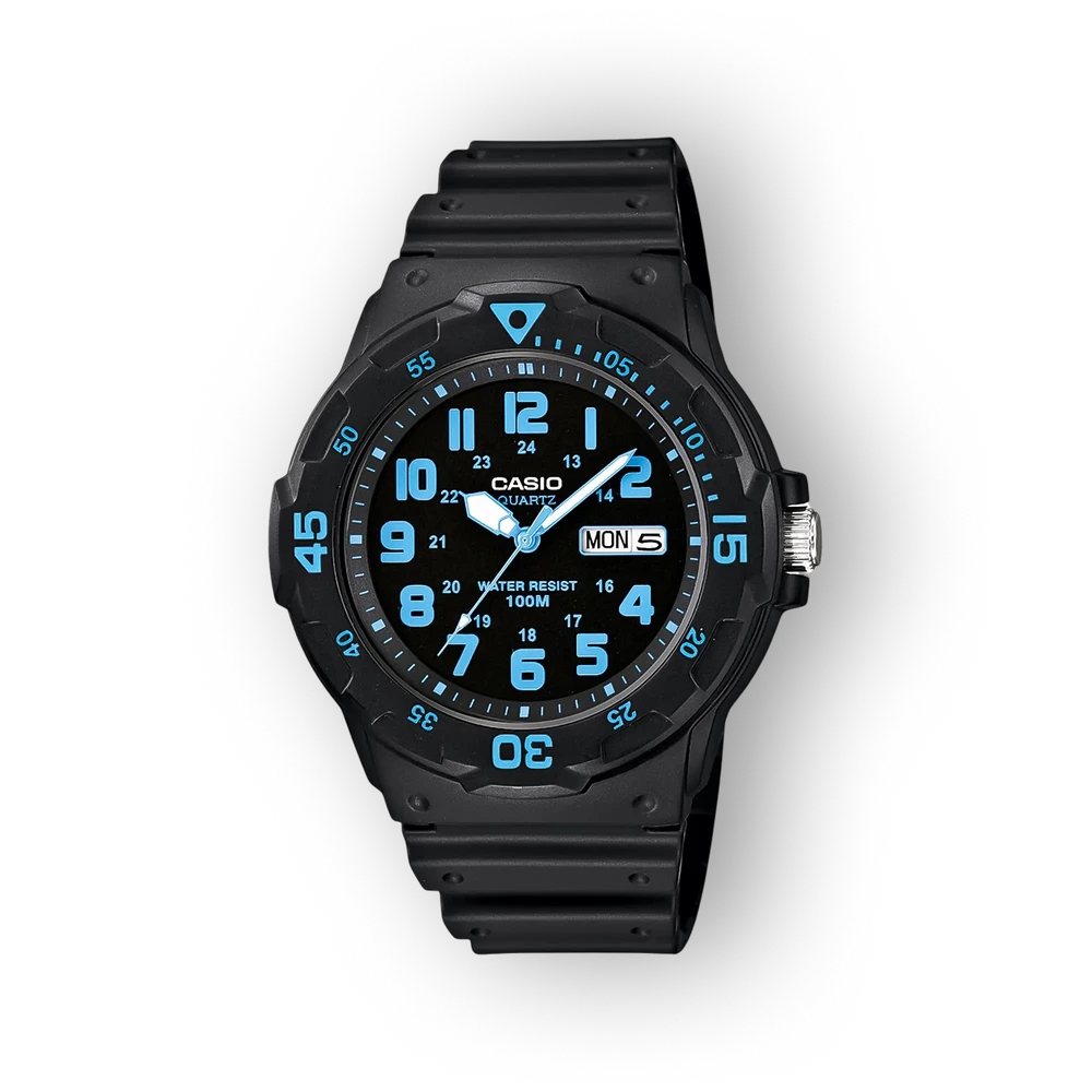Casio Collection MRW-200H-2BVEF