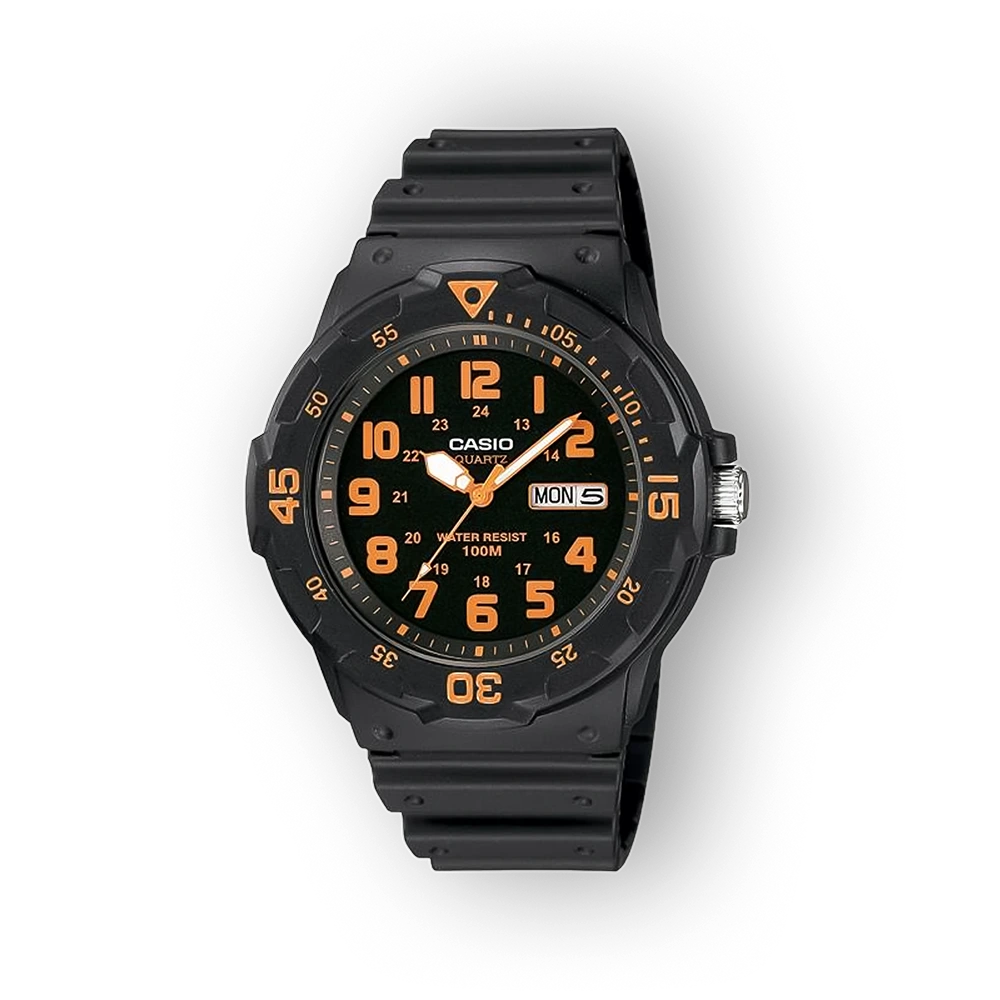 Casio Collection MRW-200H-4BVEF