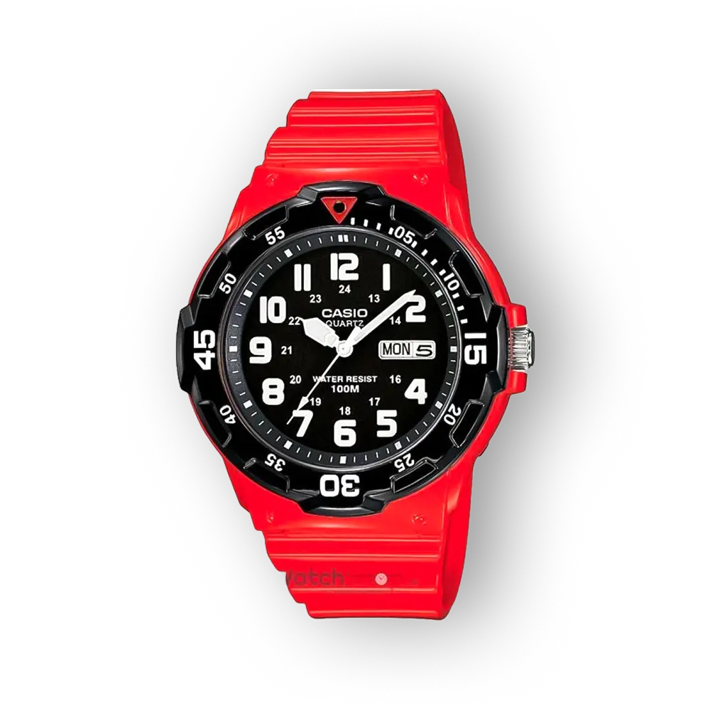 Casio Collection MRW-200HC-4BVEF