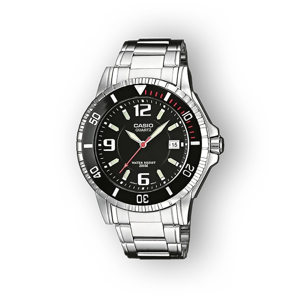 Casio Collection MTD-1053D-1AVES