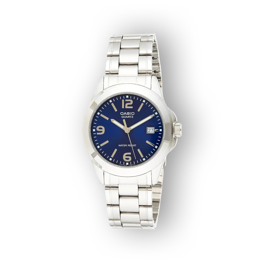 Casio Collection MTP-1215A-1ADF