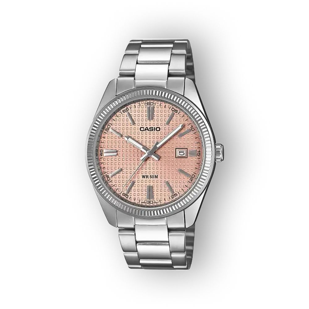 Casio Collection MTP-1302PE-4AVEF