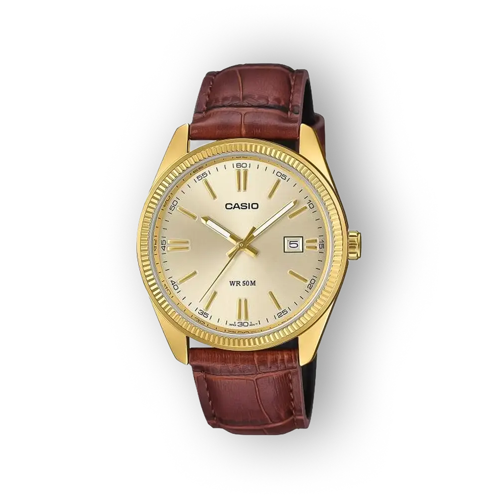 Casio Collection MTP-1302PGL-9AVEF