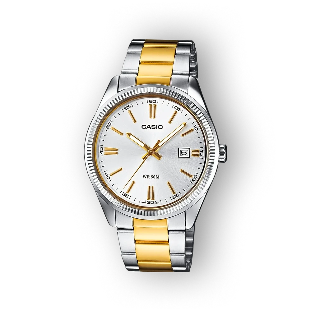 Casio Collection MTP-1302PSG-7AVEF