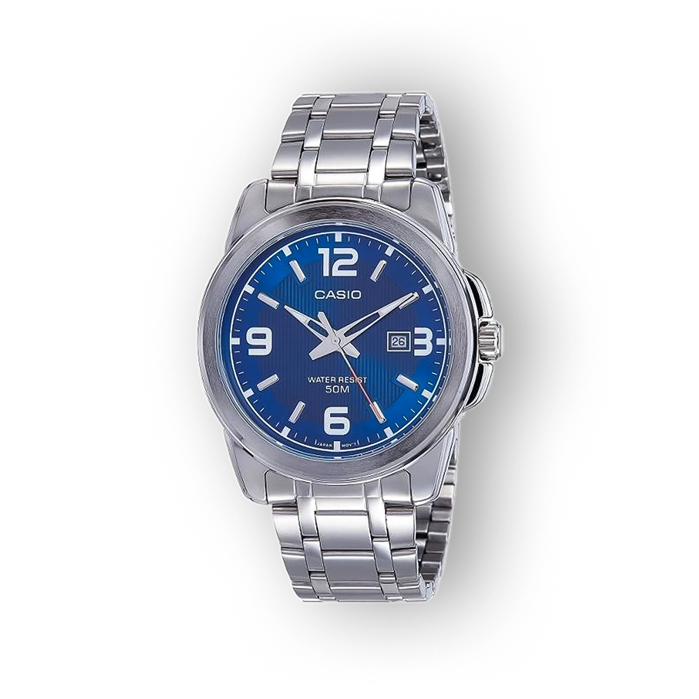 Casio Collection MTP-1314D-2A