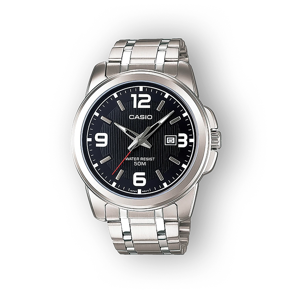Casio Collection MTP-1314PD-1AVEF