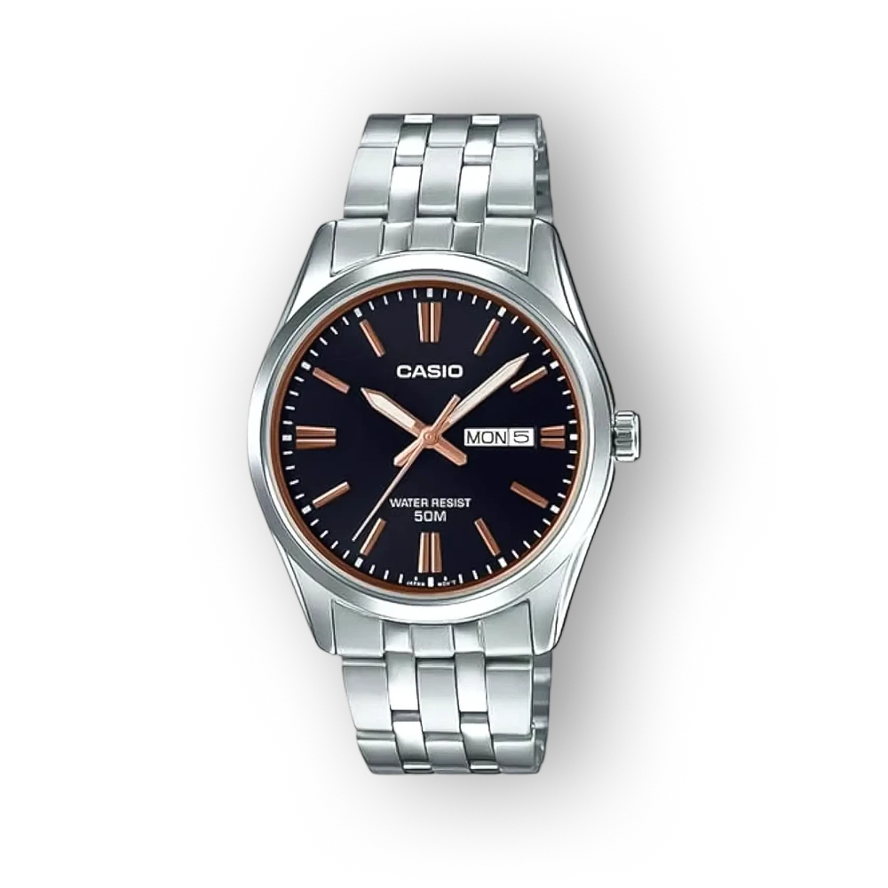Casio Collection MTP-1335D-1A2VDF