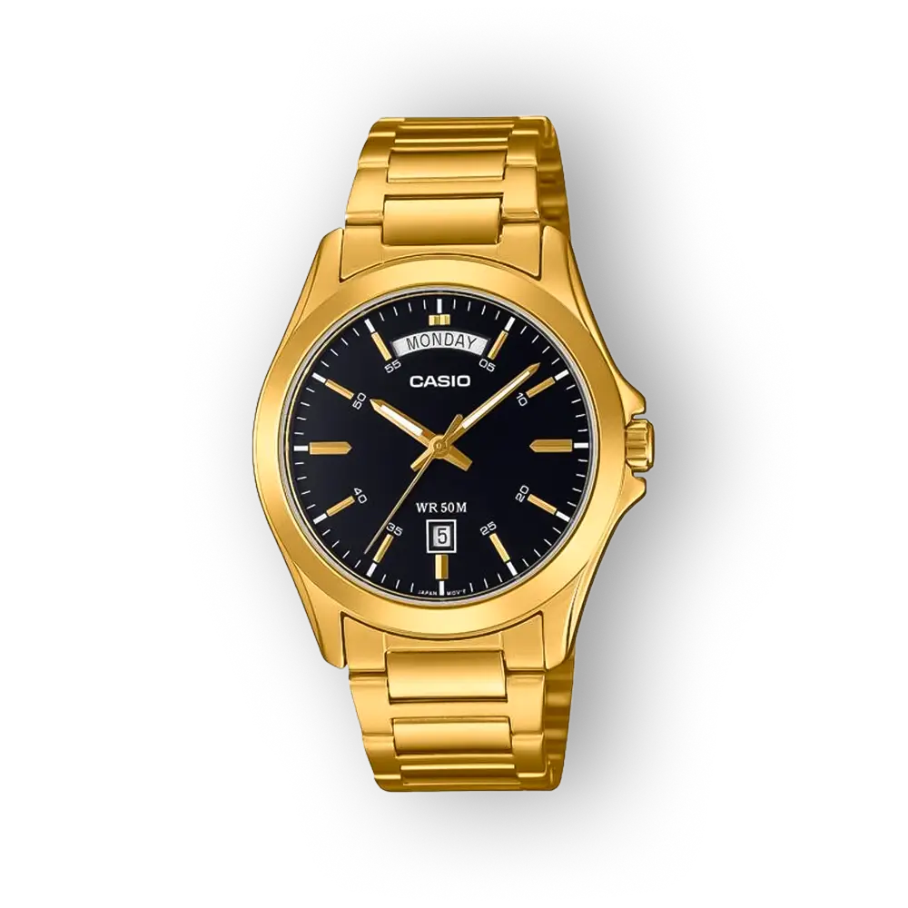 Casio Collection MTP-1370G-1AVDF