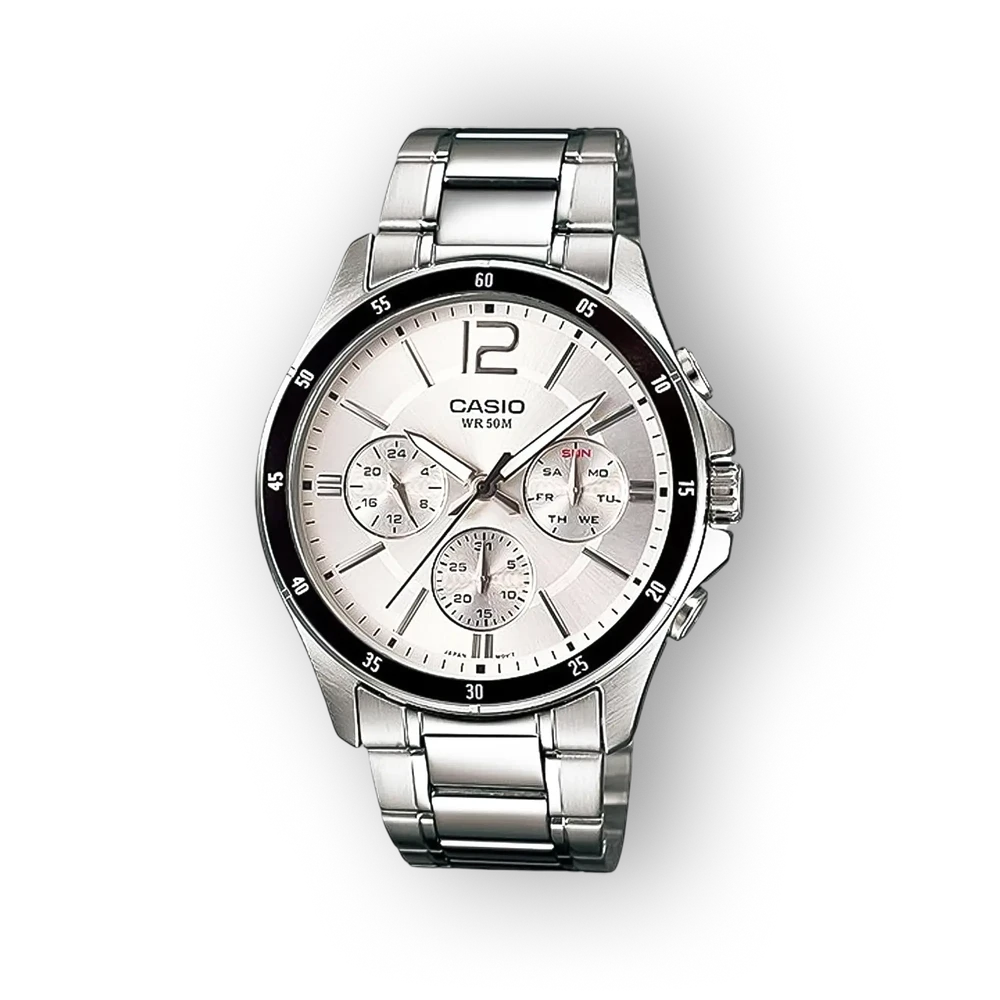 Casio Collection MTP-1374D-7A