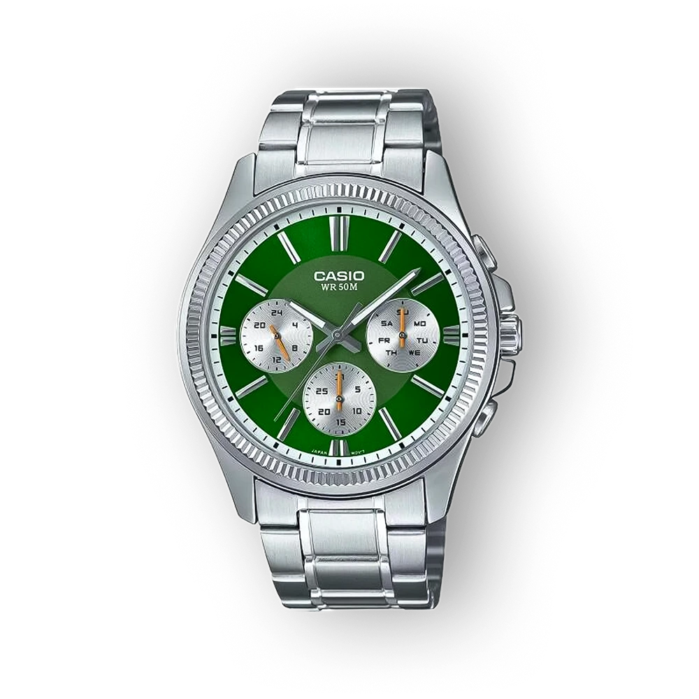 Casio Collection MTP-1375D-3AVDF