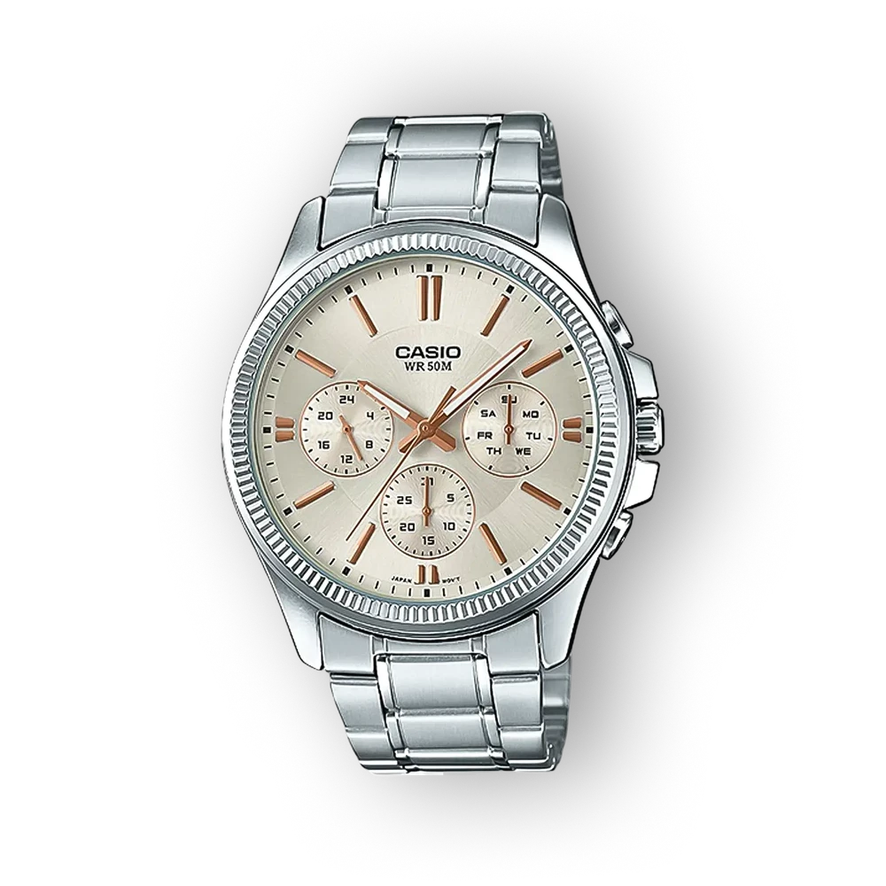 Casio Collection MTP-1375D-7A2