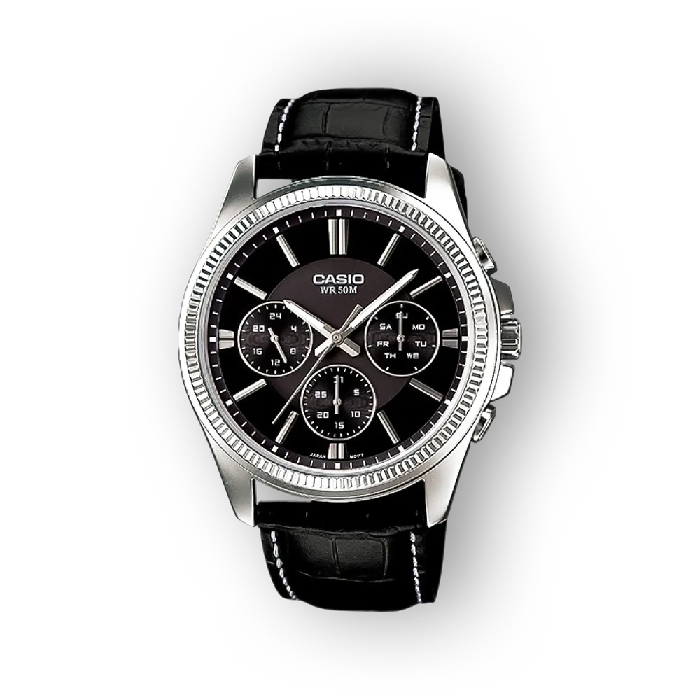 Casio Collection MTP-1375L-1A