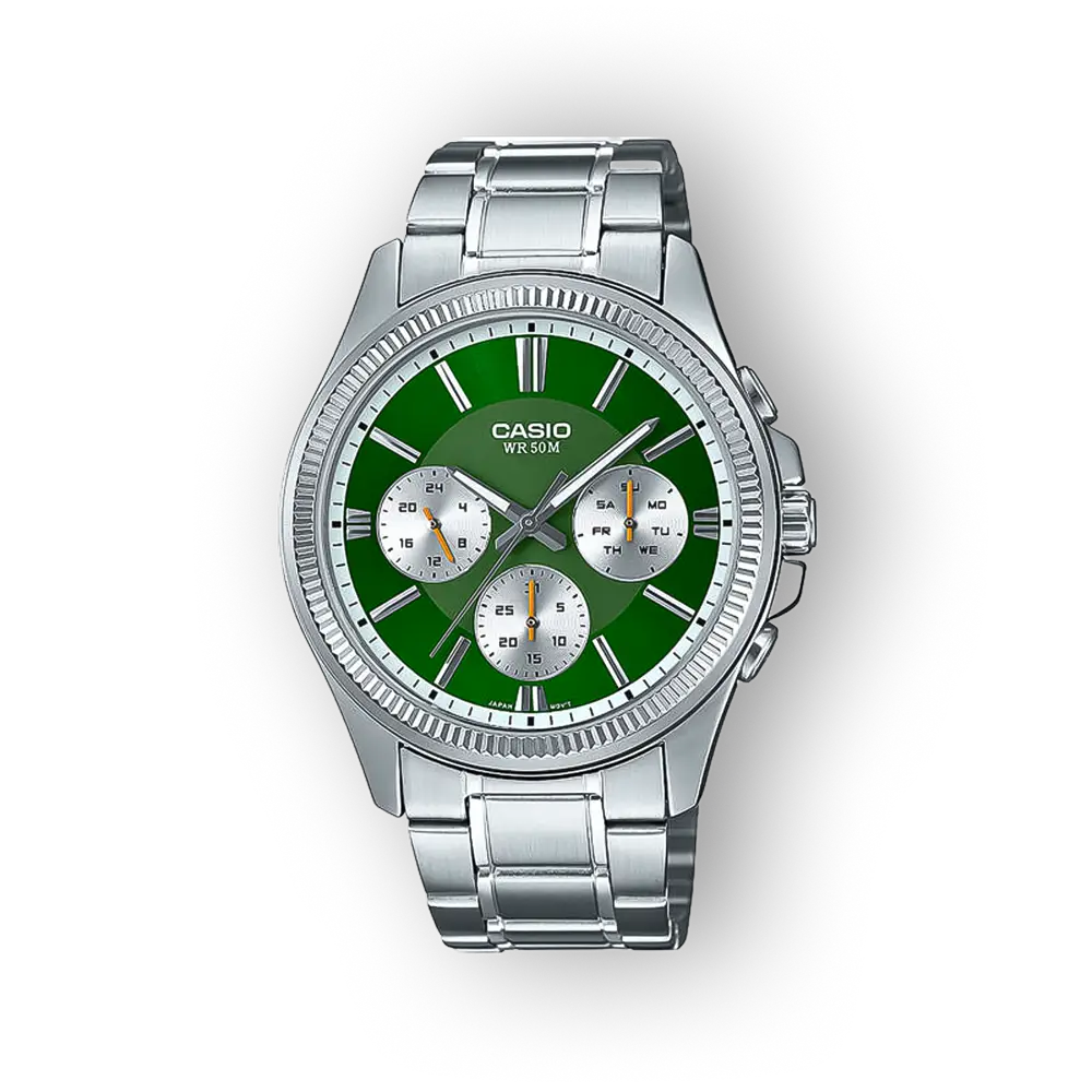 Casio Collection MTP-1375PD-3AVEF