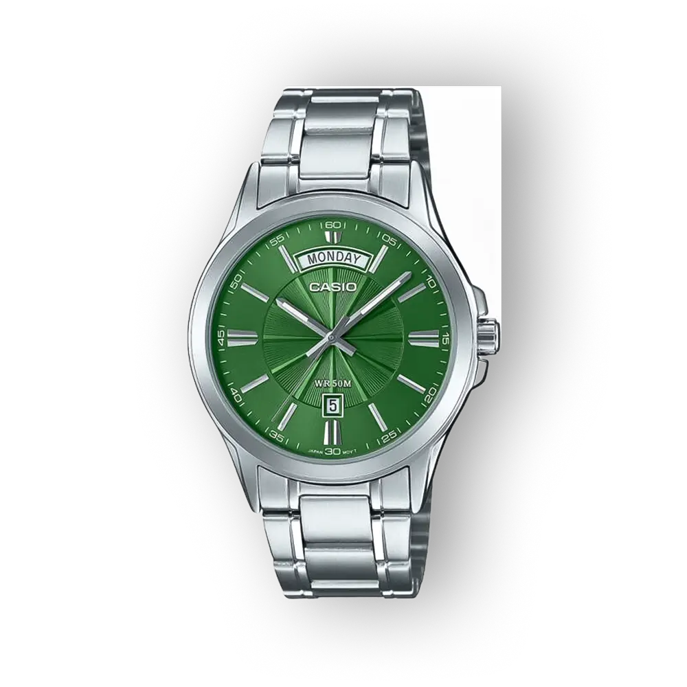 Casio Collection MTP-1381D-3AVDF