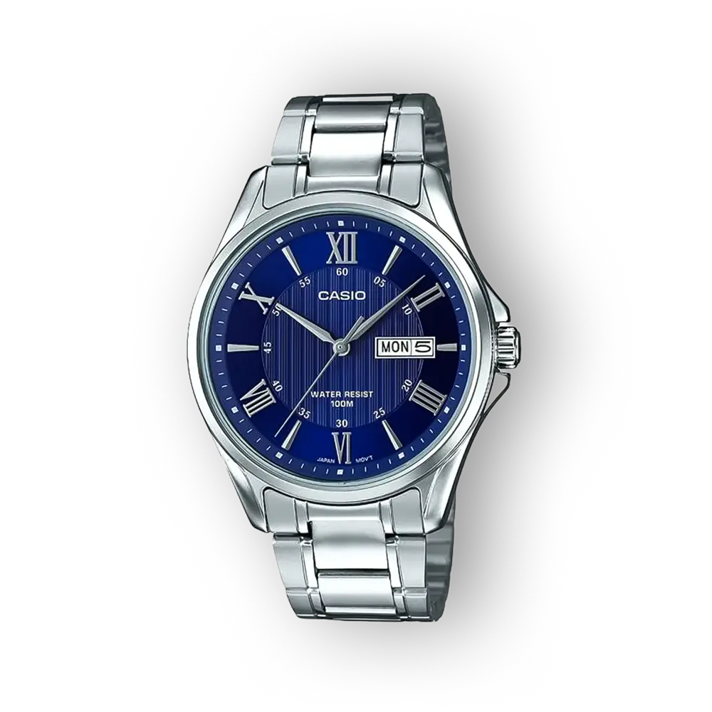 Casio Collection MTP-1384D-2AV
