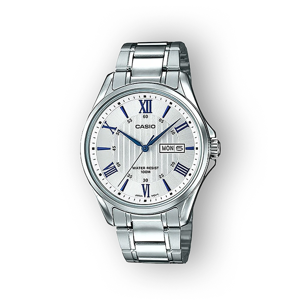 Casio Collection MTP-1384D-7A2