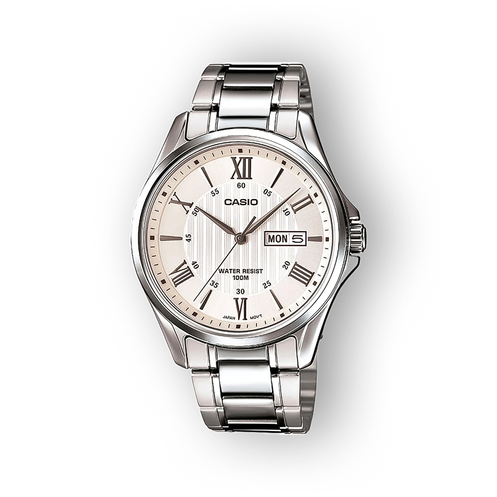 Casio Collection MTP-1384D-7AVEF