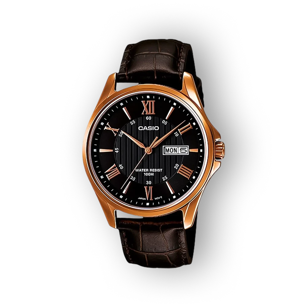 Casio Collection MTP-1384L-1A
