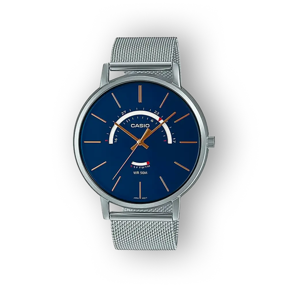Casio Collection MTP-B105M-2A