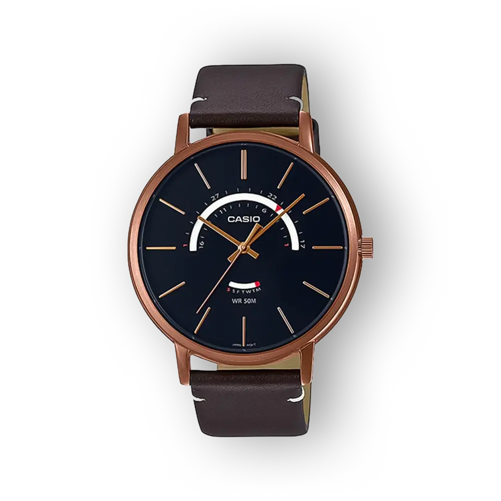 Casio Collection MTP-B105RL-1A