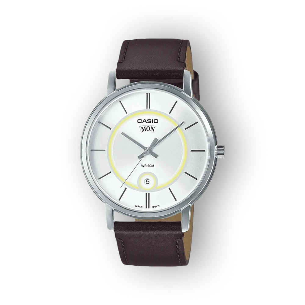 Casio Collection MTP-B120L-7AVDF