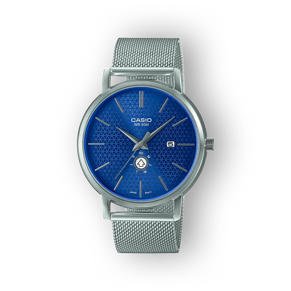 Casio Collection MTP-B125M-2AVEF