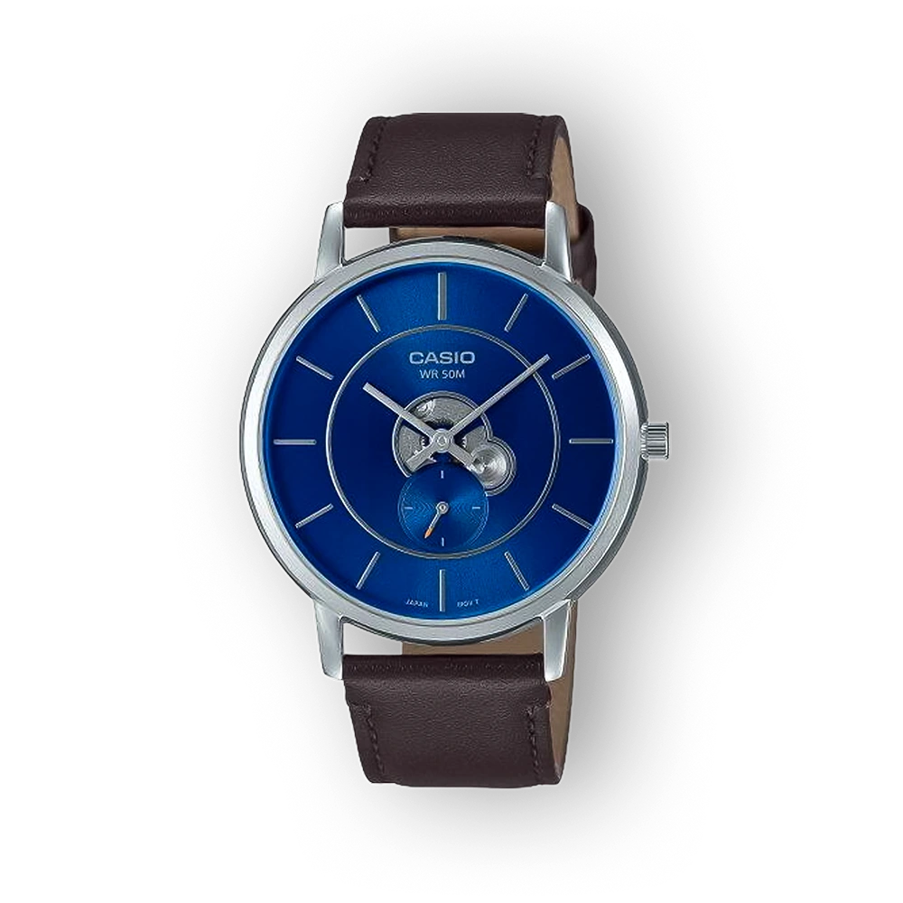 Casio Collection MTP-B130L-2AVDF