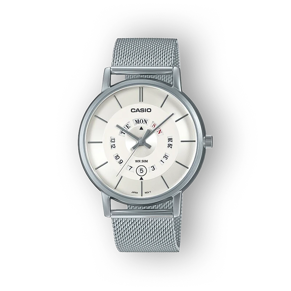 Casio Collection MTP-B135M-7AVDF