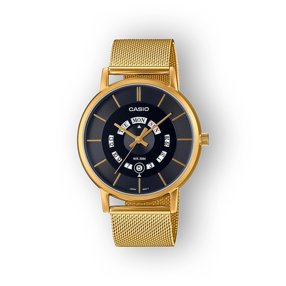 Casio Collection MTP-B135MG-1AVDF