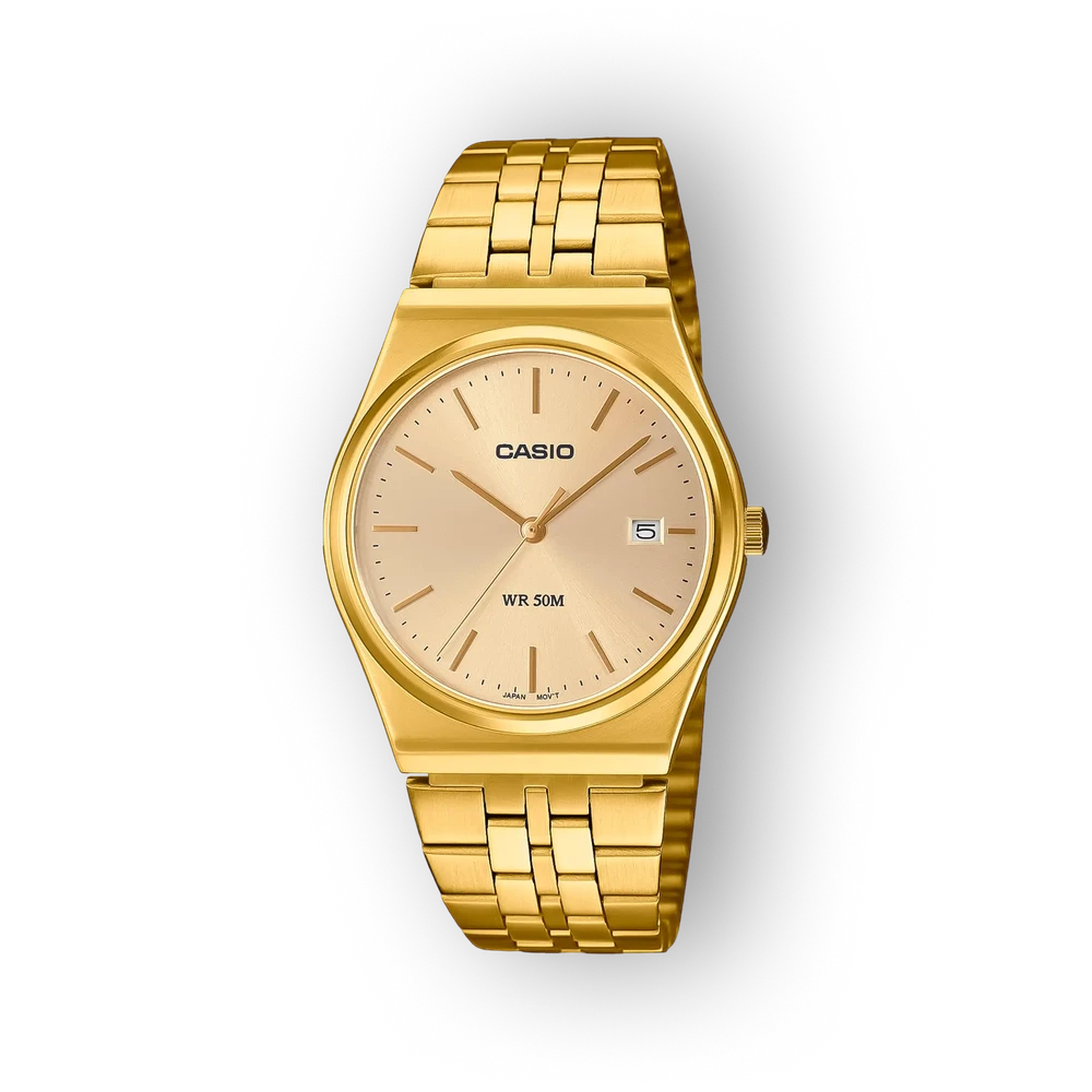 Casio Collection MTP-B145G-9AVDF