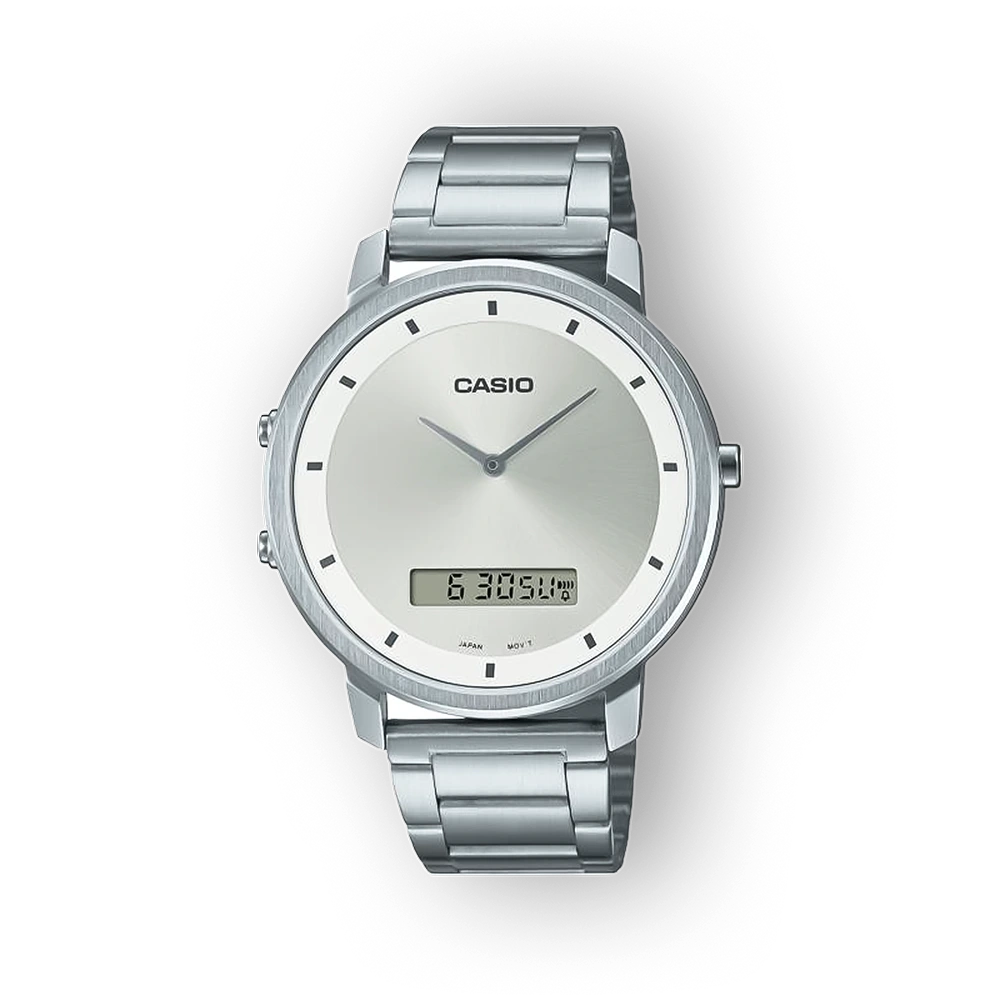 Casio Collection MTP-B200M-7E