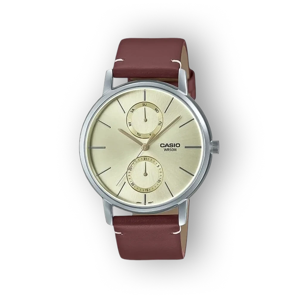Casio Collection MTP-B310L-9AVEF