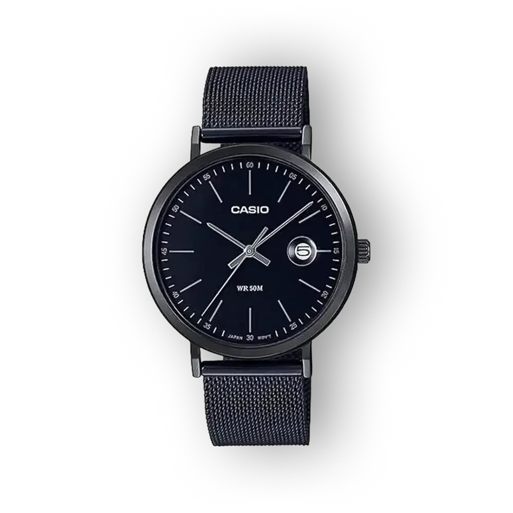 Casio Collection MTP-E175MB-1E