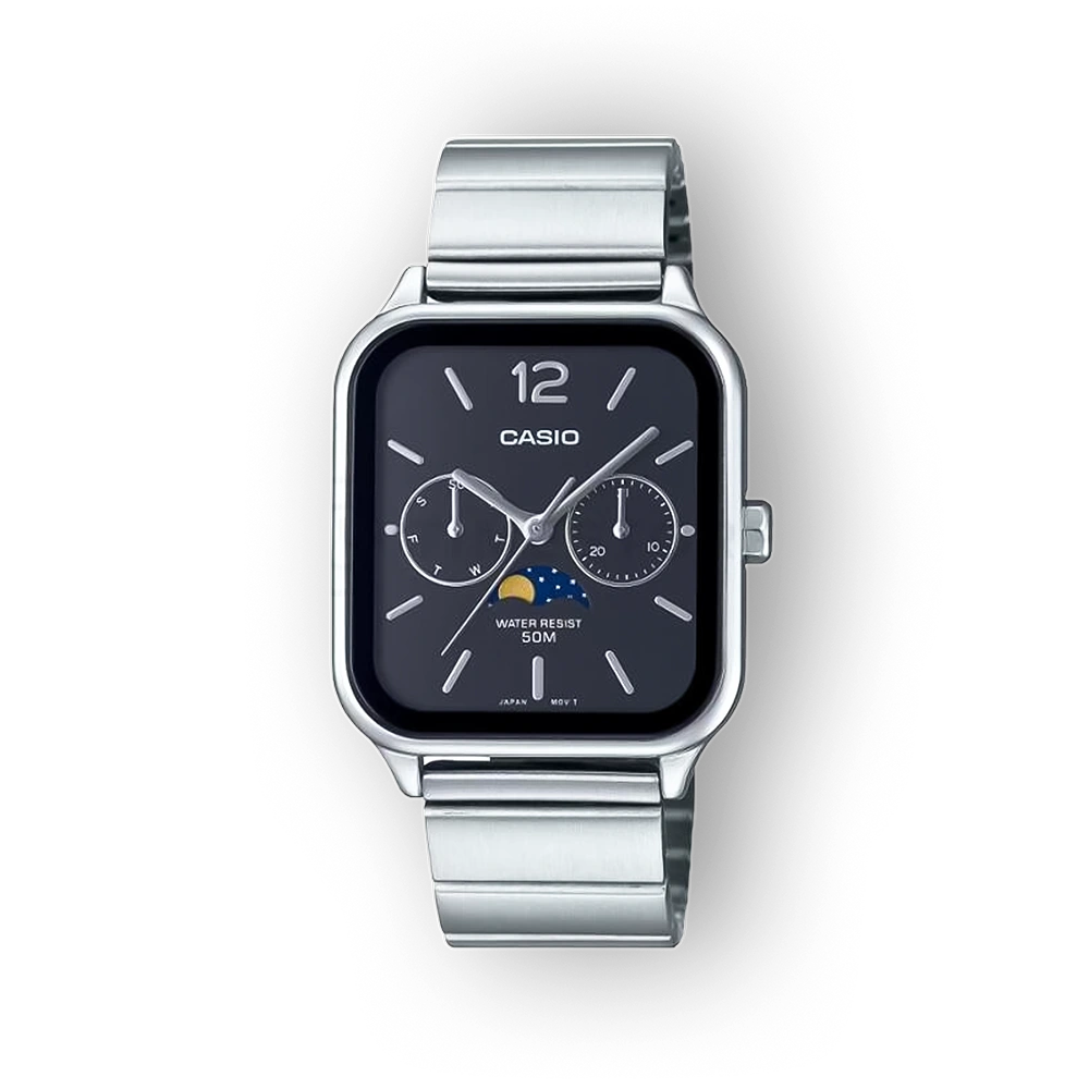 Casio Collection MTP-M305D-1AVDF