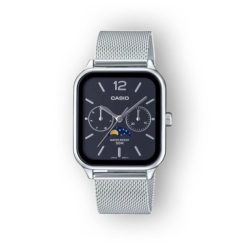 Casio Collection MTP-M305M-1AVER
