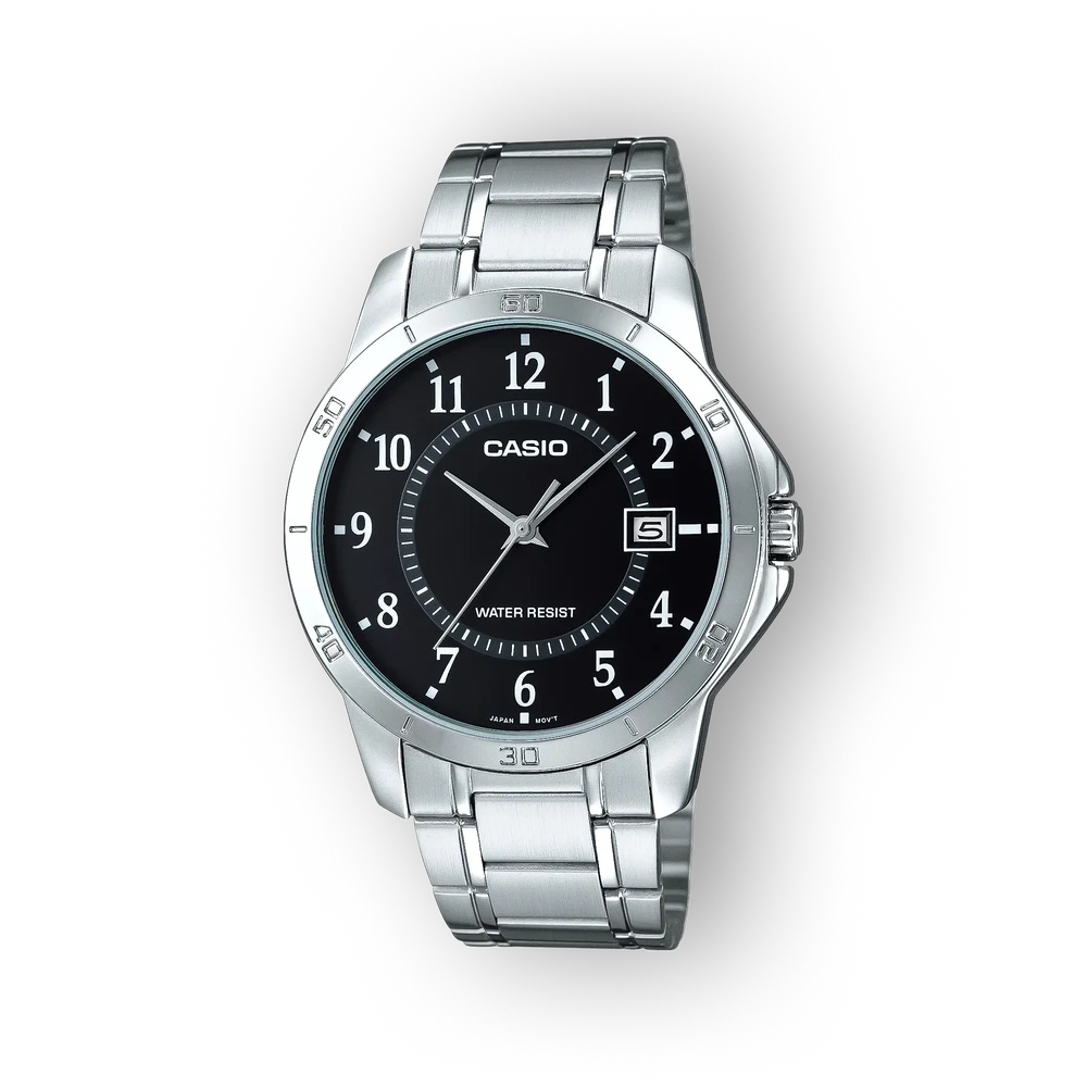 Casio Collection MTP-V004D-1B