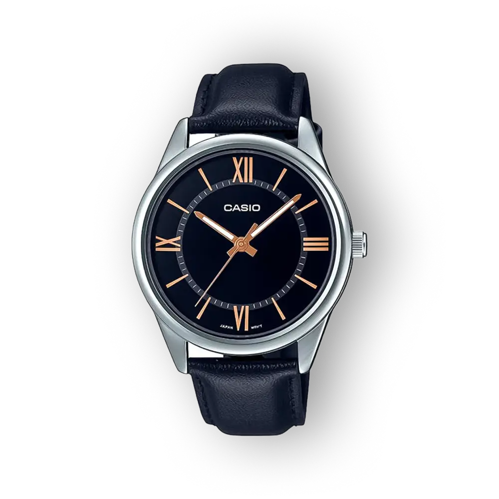 Casio Collection MTP-V005L-1B5UDF