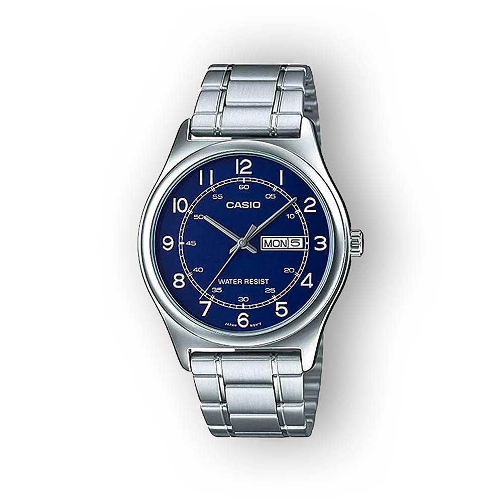 Casio Collection MTP-V006D-2BUEF