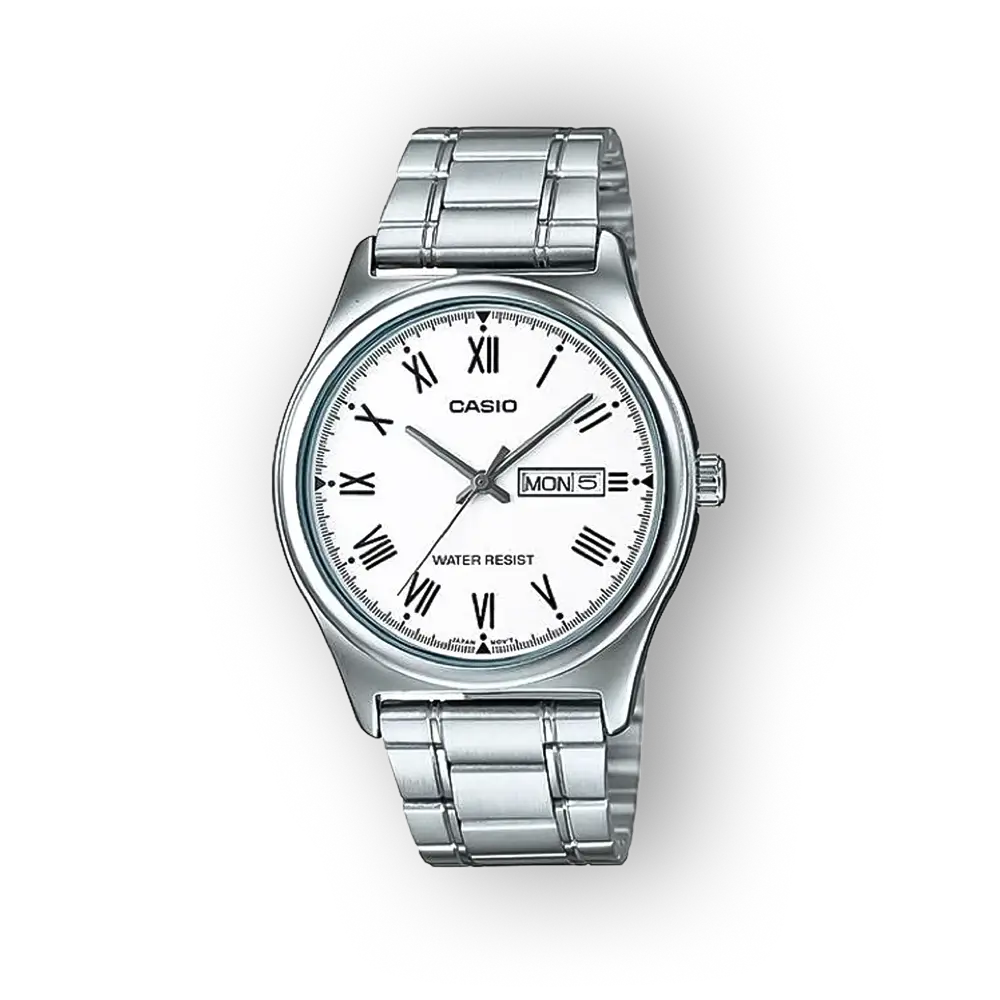Casio Collection MTP-V006D-7B