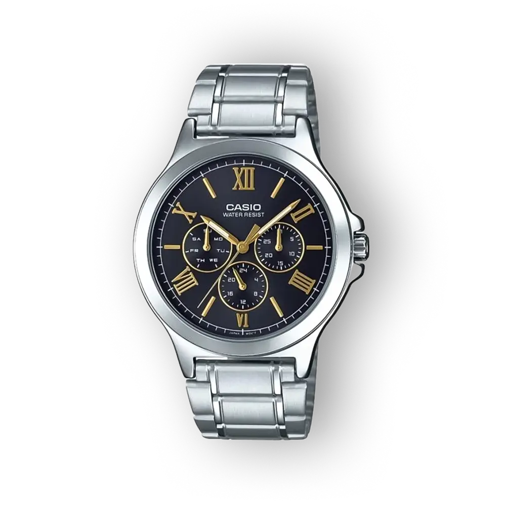 Casio Collection MTP-V300D-1A2UDF