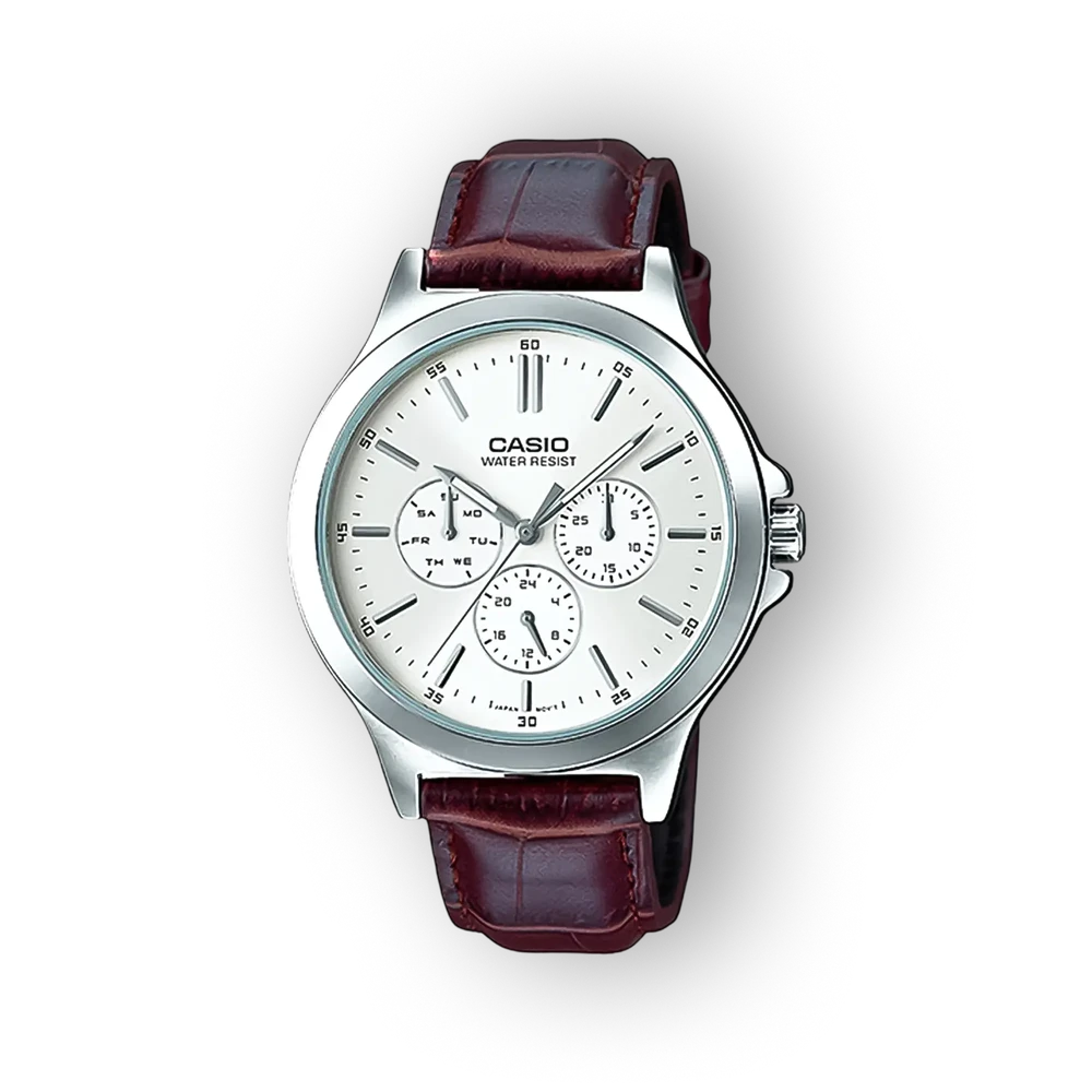 Casio Collection MTP-V300L-7A