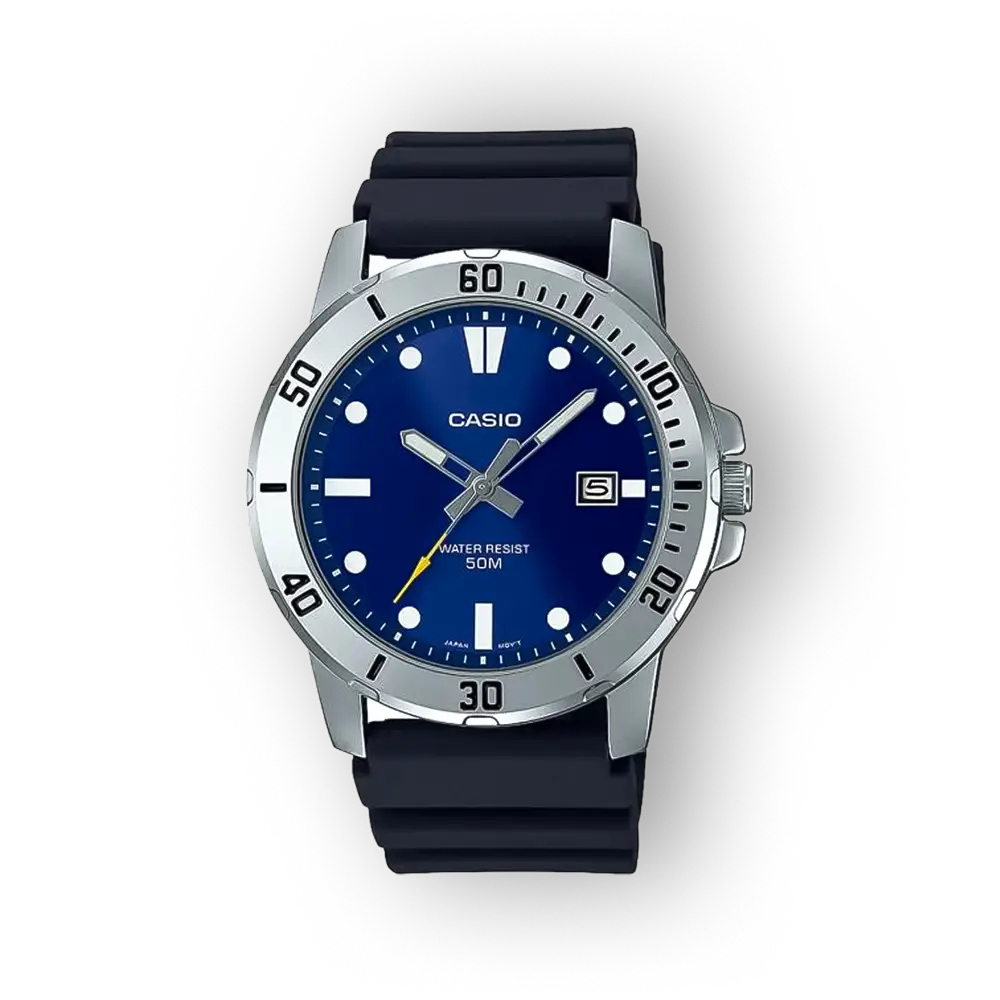 Casio Collection MTP-VD01-2EVUDF
