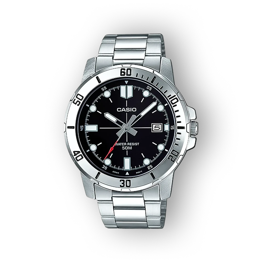 Casio Collection MTP-VD01D-1E